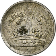 Suède, 10 Öre, 1961, Argent, TB - Suecia