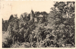 BELGIQUE - Rochefort - Vue Sur Le Château - Carte Postale Ancienne - Rochefort