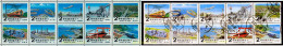 6660 MNH CHINA. FORMOSA-TAIWAN 1980 CONSTRUCCION DE OBRAS IMPORTANTES - Ungebraucht