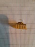 Pin S Aviation Uta - Other & Unclassified