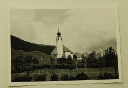 Germany-Church Of St. Vincenz (Weißbach) - Orte