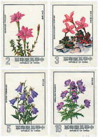 89192 MNH CHINA. FORMOSA-TAIWAN 1984 PROTECCION DE LA NATURALEZA - Unused Stamps