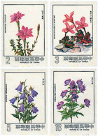 89192 MNH CHINA. FORMOSA-TAIWAN 1984 PROTECCION DE LA NATURALEZA - Ongebruikt