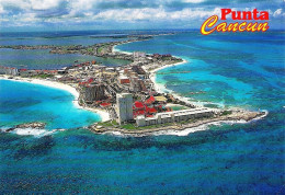 *CPM - MEXIQUE - CANCUN - - Messico