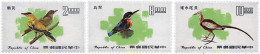 33500 MNH CHINA. FORMOSA-TAIWAN 1977 AVES - Nuovi