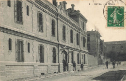 CPA Batna-La Prison-8-Timbre        L2848 - Batna