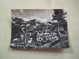 Carte Postale Ancienne 1959 LIMONE PIEMONTE Panorama - Autres & Non Classés