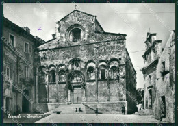 Campobasso Termoli Foto FG Cartolina ZK0169 - Campobasso