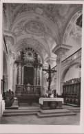 46891 - Friedrichshafen - Schlosskirche - Ca. 1955 - Friedrichshafen