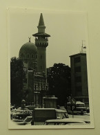 Romania-The Great Mosque Of Constanța - Luoghi