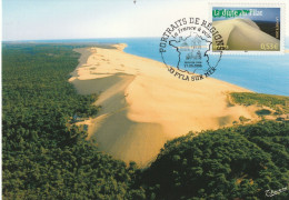 Dune Du Pilat   2006 Portrait De Region - 2000-2009