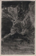 108144 - Syrau - Drachenhöhle, Gletschergrotte - Syrau (Vogtland)