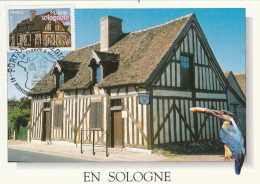 Maison Solognote    2005 Portrait De Region - 2000-2009