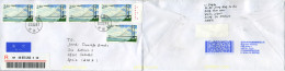 314651 USED CHINA. República Popular 2000 PUENTES - Unused Stamps