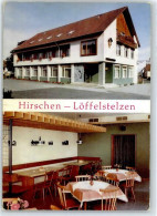 51094603 - Loeffelstelzen - Bad Mergentheim