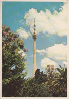 12164 - Südafrika - Johannesburg - Hertzog Tower - 1978 - Südafrika