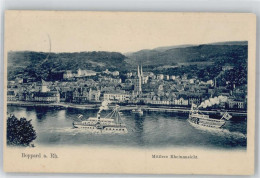 51112203 - Boppard , Rhein - Boppard