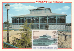 Nogent Sur Marne 2006 - 2000-2009