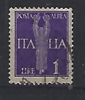 Italy 1930 Flugpostmarken (o) Mi.330 - Used