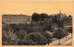 BELGIQUE - Virion - Collège Saint Joseph - Carte Postale Ancienne - Other & Unclassified