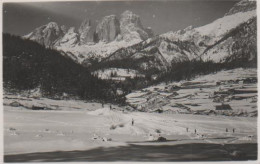 3816 - Winter Im Gebirge - Ca. 1955 - Maps