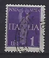 Italy 1930 Flugpostmarken (o) Mi.330 - Used