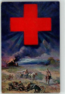 51786103 - Soldat WK I - Red Cross