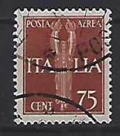 Italy 1932 Flugpostmarken (o) Mi.409 - Used