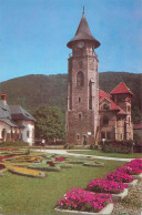 Postcard Romania Piatra Neamt Turnul Lui Stefan Cel Mare - Romania