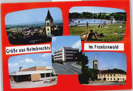 50543203 - Helmbrechts , Oberfr - Helmbrechts