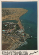 108267 - Maspalomas - Spanien - Luftbild - Gran Canaria