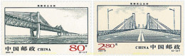 78574 MNH CHINA. República Popular 2001 PROYECTO DE DESVIACION DEL RIO DATONG - Unused Stamps