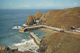 Mullion  - Cornwall - Unused Postcard - Arthur Dixon - Cor5 - Otros & Sin Clasificación