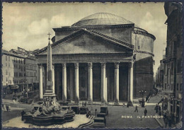 ROMA - Il Pantheon - Panthéon