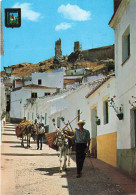ESPAGNE - Málaga - Velez - Rye Typique - Animé - Carte Postale - Malaga