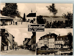39819503 - Brandis B Wurzen - Wurzen
