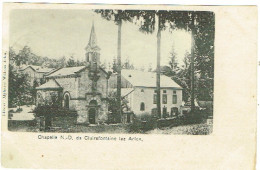 Clairfontaine , Chapelle - Aarlen