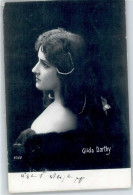 50780503 - Darthy, Gilda - Théâtre