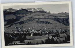 50573203 - Appenzell Hirschberg - Autres & Non Classés