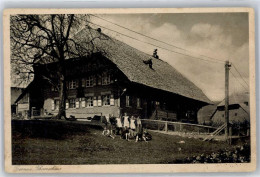 51278403 - Bernau Im Schwarzwald - Bernau