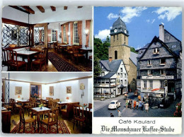 51354103 - Monschau - Monschau