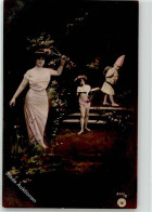 51787503 - Frau Kind NPG - Fairy Tales, Popular Stories & Legends