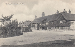 The Kings Head Ivinghoe Nr Tring - Buckinghamshire