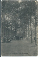 Willebroek - Willebroeck - Rue De L'Epargne - 1914 - Willebroek