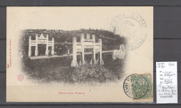 Chine Française - CP D'Hankéou Pour Quang Yen + Service à La Mer - 1904 - BFE - Covers & Documents