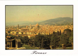 FIRENZE - FLORENCE - Panorama - Firenze (Florence)