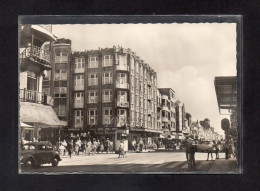 (16/04/24) BELGIQUE-CPSM DE PANNE - LA PANNE - De Panne