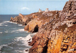 LA PRESQU ILE DE CROZON CAMARET La Pointe Du Toulinguet 24(scan Recto-verso) MA906 - Camaret-sur-Mer