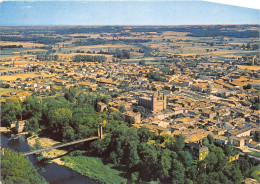 ST SULPICE Vue Aerienne De St Sulpice La Pointe 9(scan Recto-verso) MA902 - Saint Sulpice