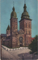 92621 - Osnabrück - Dom - 1914 - Osnabrueck